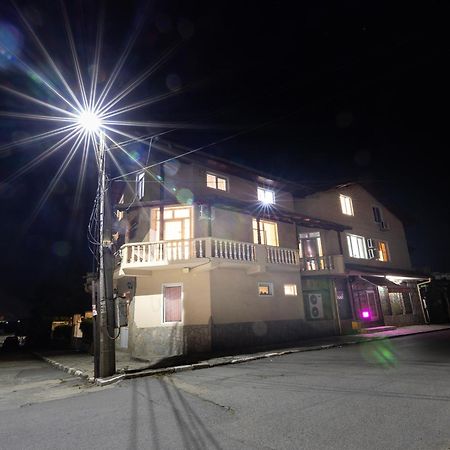 Hotel Kibor Gulubovo  ภายนอก รูปภาพ