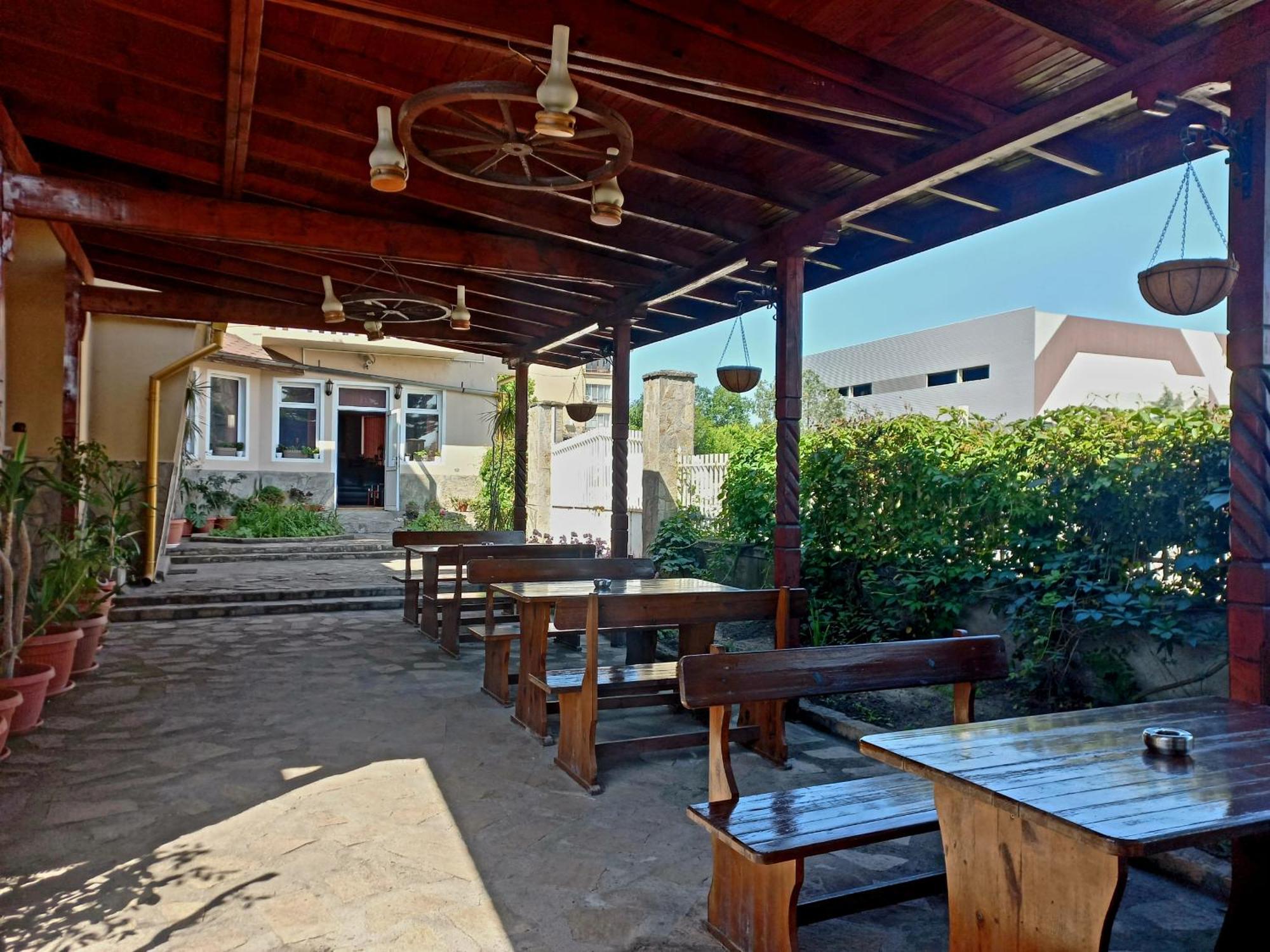 Hotel Kibor Gulubovo  ภายนอก รูปภาพ