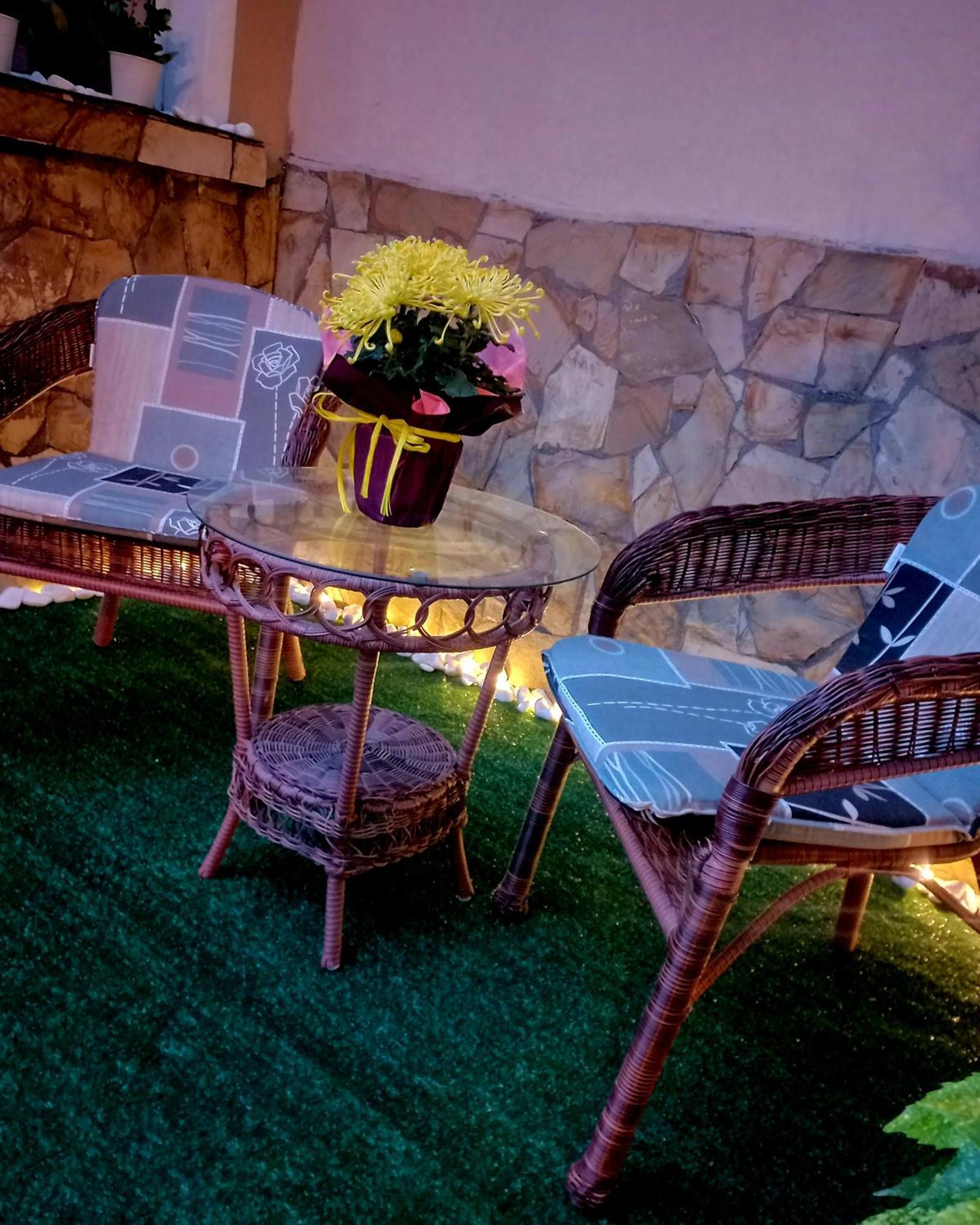 Hotel Kibor Gulubovo  ภายนอก รูปภาพ
