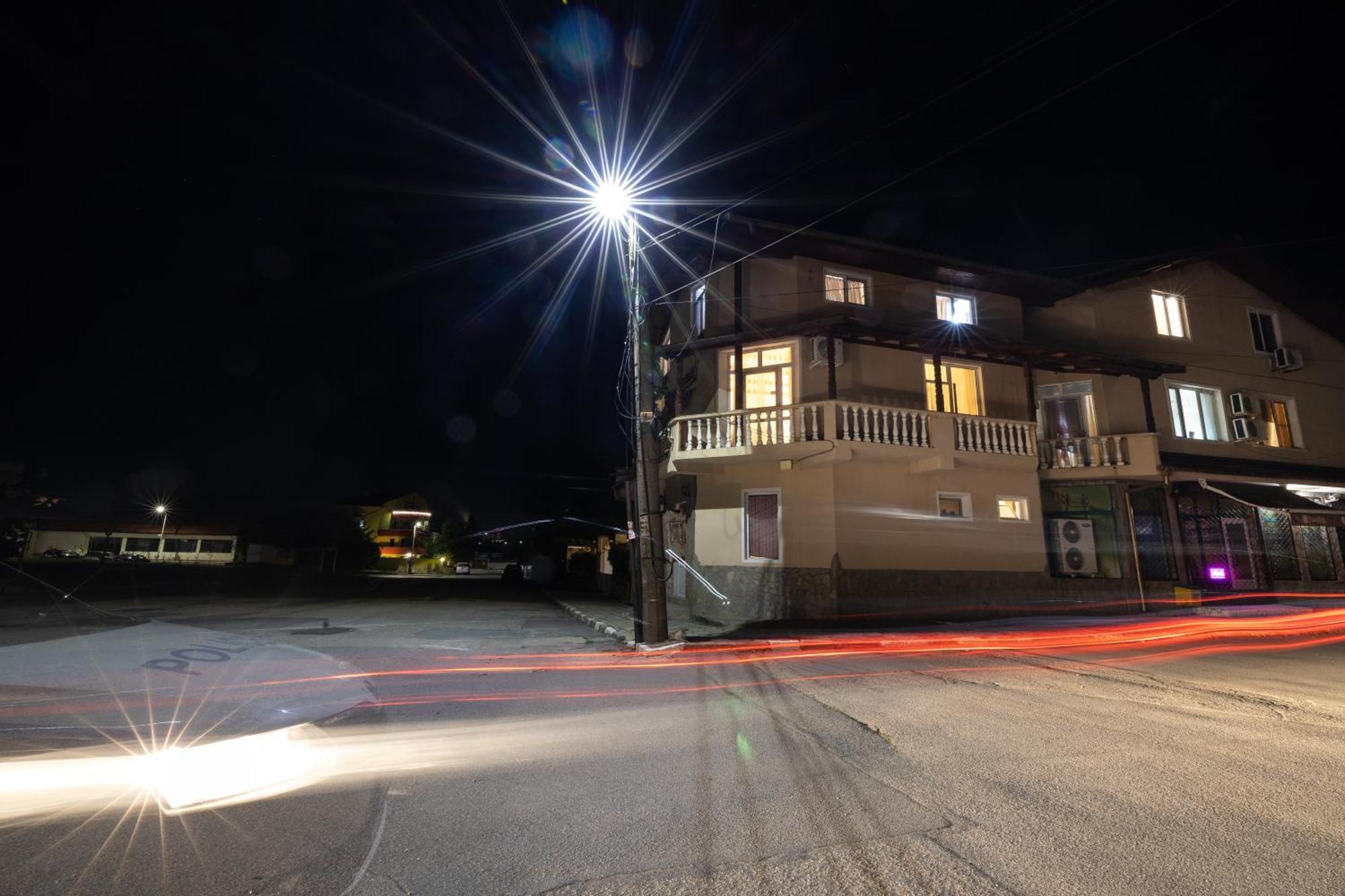 Hotel Kibor Gulubovo  ภายนอก รูปภาพ