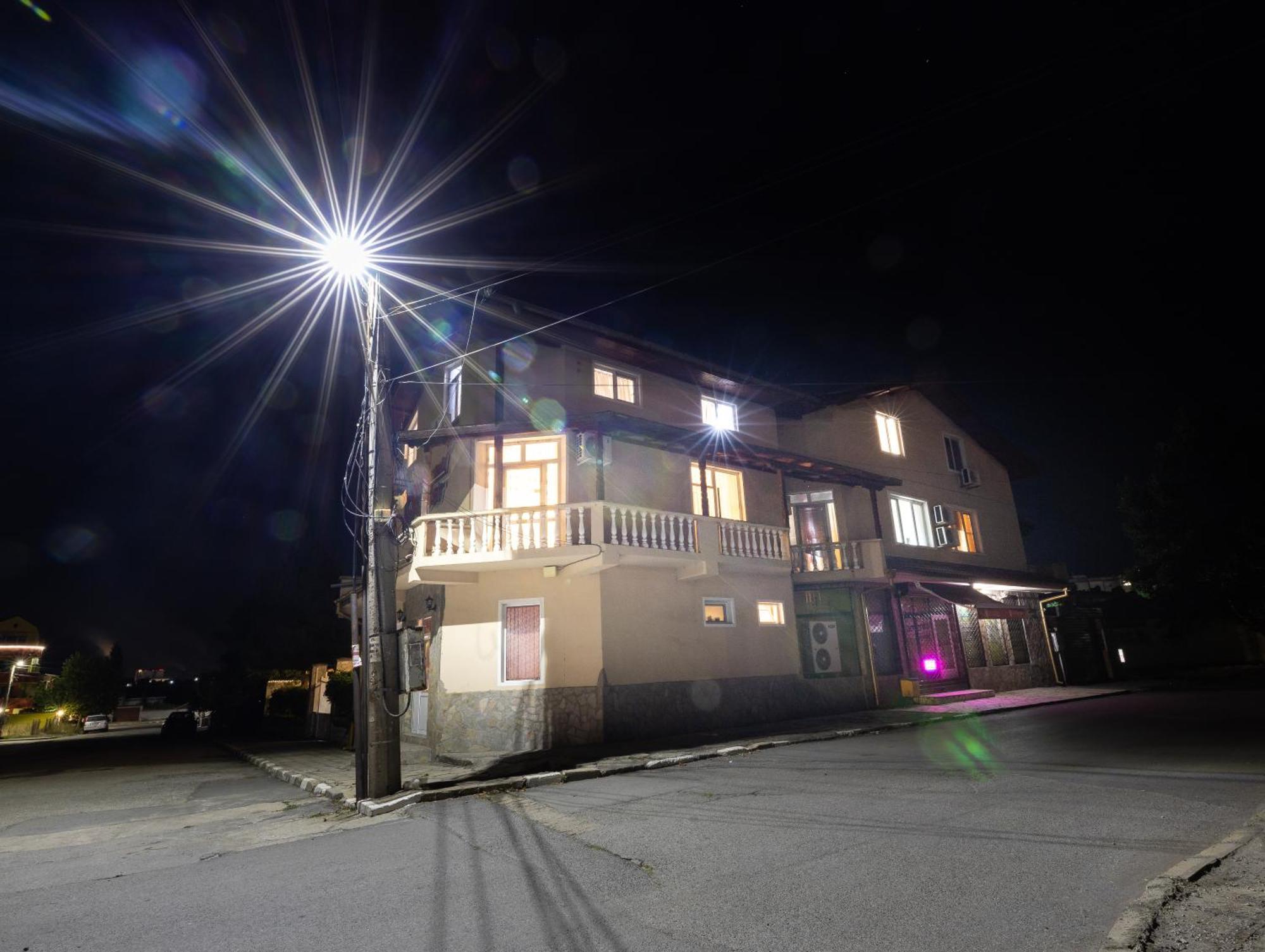 Hotel Kibor Gulubovo  ภายนอก รูปภาพ